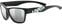 Γυαλιά Ηλίου Lifestyle UVEX Sportstyle 508 Black Mat/Litemirror Silver Γυαλιά Ηλίου Lifestyle