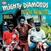 Vinyylilevy The Mighty Diamonds - Pass The Knowledge (LP)