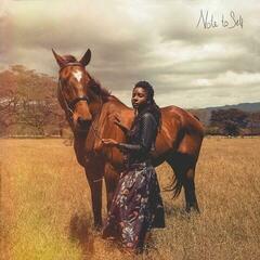 Vinyl Record Jah9 - Note To Self (LP)