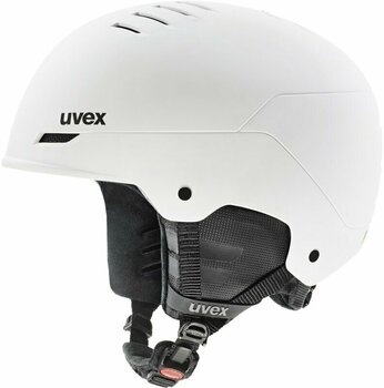 Ski Helmet UVEX Wanted White Mat 58-62 cm Ski Helmet - 1