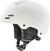Lyžařská helma UVEX Wanted White Mat 58-62 cm Lyžařská helma