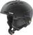Lyžařská helma UVEX Stance Mips Black Mat 51-55 cm Lyžařská helma