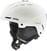 Lyžařská helma UVEX Stance Mips White Mat 51-55 cm Lyžařská helma