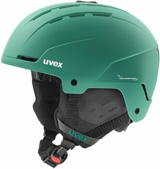 Ski Helmet UVEX Stance Proton Mat 54-58 cm Ski Helmet - 1