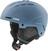 Lyžařská helma UVEX Stance Stone Blue Mat 51-55 cm Lyžařská helma