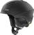 Ski Helmet UVEX Ultra Mips Black Mat 51-55 cm Ski Helmet