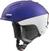 Каска за ски UVEX Ultra Mips Purple Bash/White Mat 51-55 cm Каска за ски