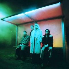 Vinyl Record Wolf Alice - Blue Weekend (LP)