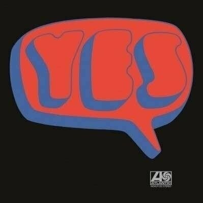 Vinylplade Yes - Yes (180g) (2 LP)