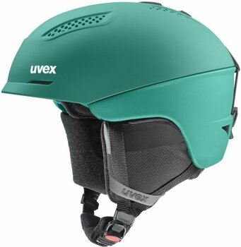 Ski Helmet UVEX Ultra Proton Mat 55-59 cm Ski Helmet - 1