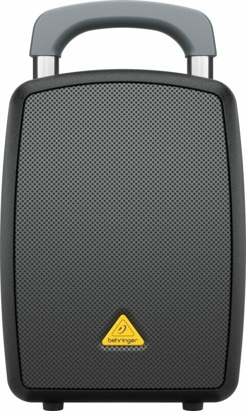 Portable PA System Behringer MPA40BT-PRO Portable PA System