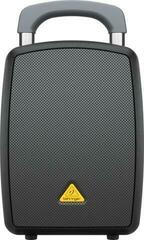 Battery powered PA system Behringer MPA40BT-PRO Battery powered PA system