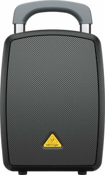 Portable PA System Behringer MPA40BT-PRO Portable PA System - 1