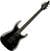 Multiscale електрическа китара Jackson Pro Plus Series DK Modern MS HT6 EB Gloss Black