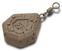 Fishing Lead, Feeder Delphin CyberBARBED Full 100 g Load