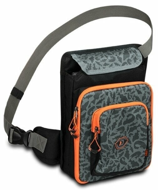 Fishing Backpack, Bag Delphin Crossbody Bag Darx ATAK! Swift