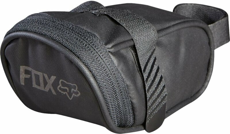 Torba rowerowa FOX Small Seat Bag Black 200 ml