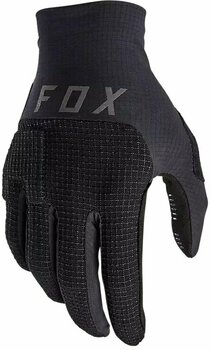 guanti da ciclismo FOX Flexair Pro Gloves Black M guanti da ciclismo - 1