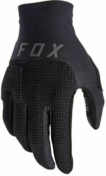 Cyklistické rukavice FOX Flexair Pro Gloves Black L Cyklistické rukavice - 1