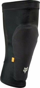Inline- ja pyöräilysuojat FOX Enduro Knee Sleeve Black M - 1