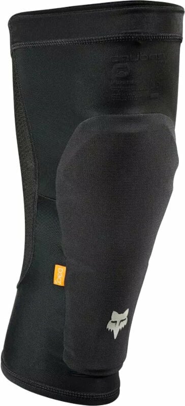 Photos - Protective Gear Set Fox Enduro Knee Sleeve Black XL 30091-001-XL 