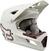 MTB, Ендуро, Фрийрайд каски: FOX Rampage Helmet Vintage White L Каска за велосипед Каска за велосипед FOX Rampage Helmet Vintage White L Каска за велосипед