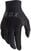 Kolesarske rokavice FOX Flexair Pro Gloves Black S Kolesarske rokavice