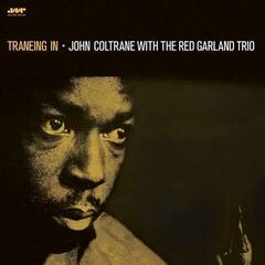 LP ploča John Coltrane - Traneing In (180g) (LP)