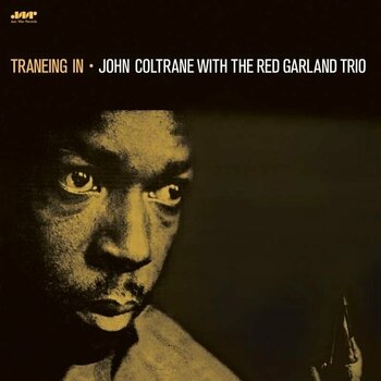 Disque vinyle John Coltrane - Traneing In (180g) (LP) - 1