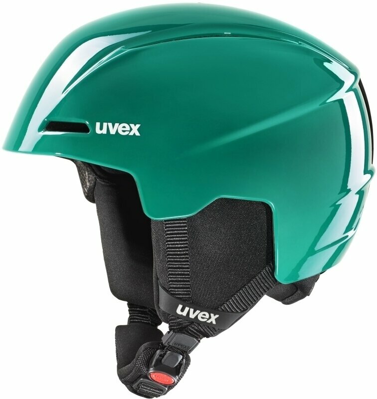 Lyžařská helma UVEX Viti Junior Proton 51-55 cm Lyžařská helma