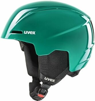 Ski Helmet UVEX Viti Junior Proton 51-55 cm Ski Helmet - 1