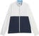 Jacket Puma Monterey Wind White Glow/Navy Blazer XL Jacket