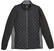 яке Puma Frost Quilted Puma Black/Slate Grey S яке