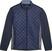 яке Puma Frost Quilted Navy Blazer/Slate Sky S яке