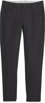 Trousers Puma Warm Puma Black 36/34 Trousers - 1