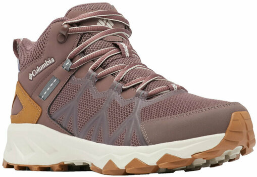 Dámské outdoorové boty Columbia Women's Peakfreak II Mid OutDry Shoe Basalt/Dark Stone 38,5 Dámské outdoorové boty - 1
