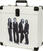 Vinyl Record Box Crosley Carrier Case The Beatles