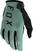Gants de vélo FOX Ranger Gel Gloves Eucalyptus 2XL Gants de vélo