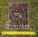 Pestilence - Malleus Maleficarum (LP) LP platňa