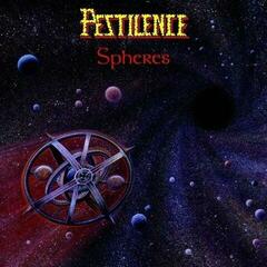 Vinyl Record Pestilence - Spheres (LP)