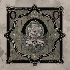 Schallplatte Paradise Lost - Obsidian (LP)