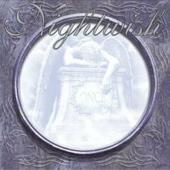 Vinyl Record Nightwish - Once (2 LP)