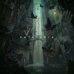 LP deska Katatonia - Sky Void Of Stars (2 x 12" Vinyl)