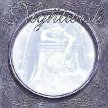 Vinylplade Nightwish - Once (Limited Edition) (2 LP) - 1