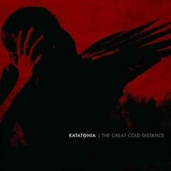 LP deska Katatonia - The Great Cold Distance (LP)