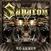LP plošča Sabaton - Metalizer Re-Armed (White Coloured) (2 LP)
