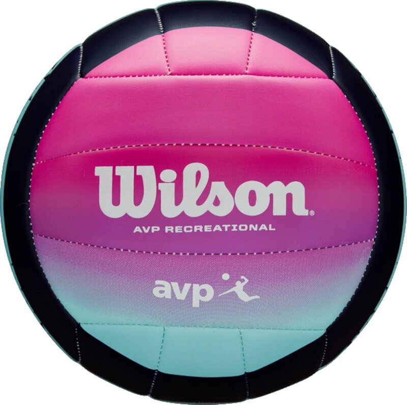 Plážový volejbal Wilson AVP Oasis Plážový volejbal