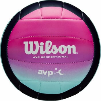 Beach Volleyball Wilson AVP Oasis Beach Volleyball - 1