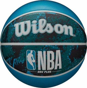 Koszykówka Wilson NBA DRV Plus Vibe Outdoor Basketball Koszykówka - 1