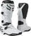 Motoristični čevlji FOX Comp Boots White 41 Motoristični čevlji